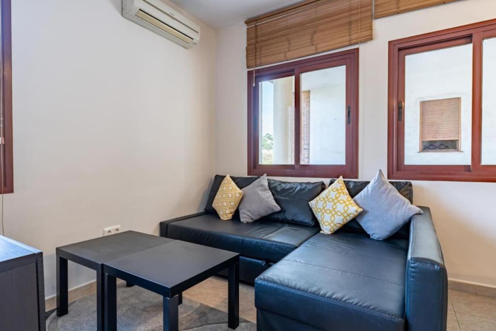 Ct 144 - La Cala Boulevard - Studio I ลากาลาเดมิฮาส ภายนอก รูปภาพ