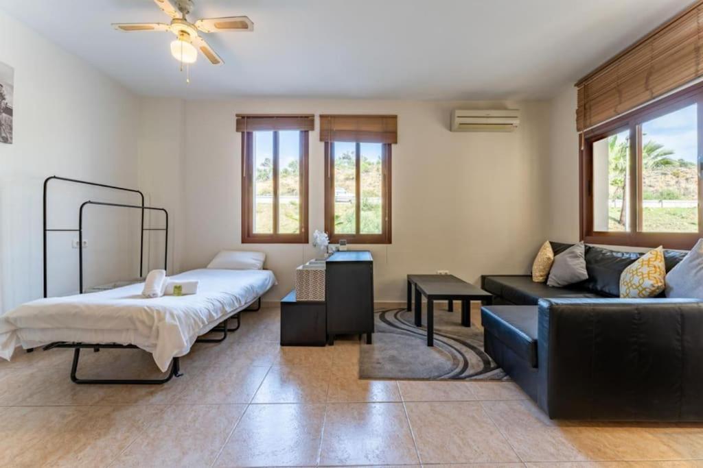 Ct 144 - La Cala Boulevard - Studio I ลากาลาเดมิฮาส ภายนอก รูปภาพ