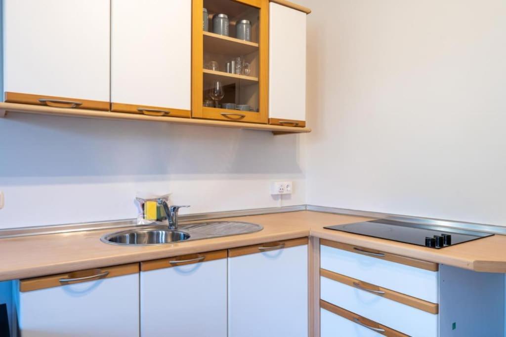 Ct 144 - La Cala Boulevard - Studio I ลากาลาเดมิฮาส ภายนอก รูปภาพ